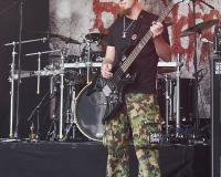 Soldiers Bloodcraft - Photo By Dänu