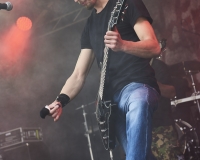 Soldiers Bloodcraft - Photo By Dänu