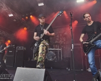 Soldiers Bloodcraft - Photo By Dänu