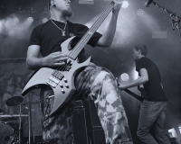 Soldiers Bloodcraft - Photo By Dänu