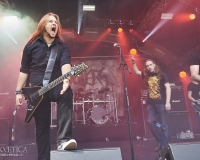 Soldiers Bloodcraft - Photo By Dänu