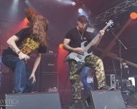 Soldiers Bloodcraft - Photo By Dänu