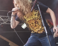 Soldiers Bloodcraft - Photo By Dänu