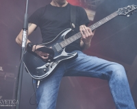 Soldiers Bloodcraft - Photo By Dänu