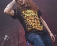 Soldiers Bloodcraft - Photo By Dänu