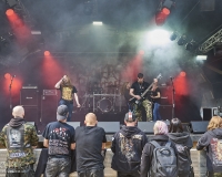 Soldiers Bloodcraft - Photo By Dänu