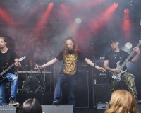 Soldiers Bloodcraft - Photo By Dänu