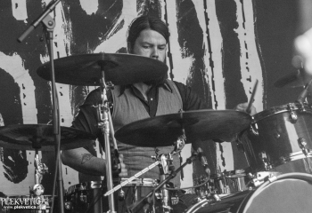 Solstafir - Photo By Marc