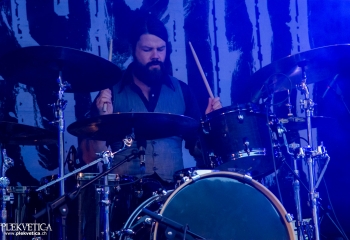 Solstafir - Photo By Marc