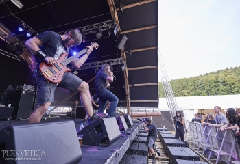 Splattered - Photo By Dänu