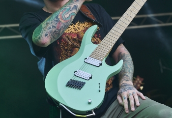 Splattered - Photo By Dänu