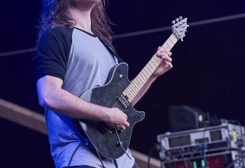 Splattered - Photo By Dänu