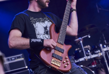 Splattered - Photo By Dänu