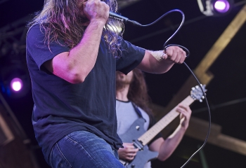 Splattered - Photo By Dänu