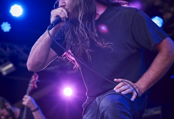 Splattered - Photo By Dänu