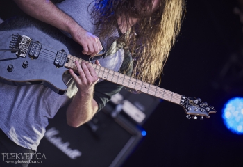 Splattered - Photo By Dänu