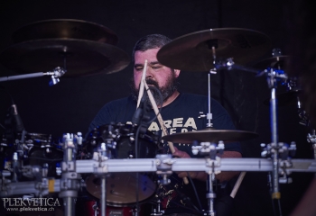 Splattered - Photo By Dänu