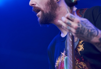 Splattered - Photo By Dänu