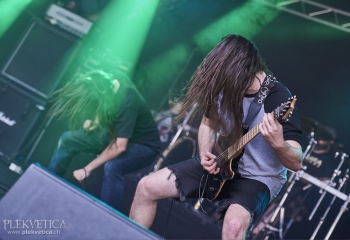 Splattered - Photo By Dänu