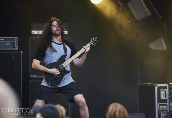 Splattered - Photo By Dänu