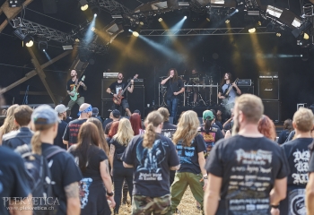 Splattered - Photo By Dänu