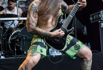 Stillbirth - Photo By Marc