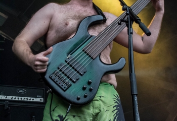 Stillbirth - Photo By Marc