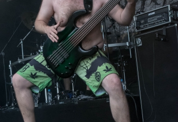 Stillbirth - Photo By Marc