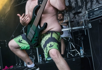 Stillbirth - Photo By Marc