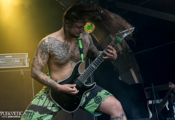 Stillbirth - Photo By Marc