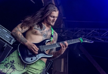 Stillbirth - Photo By Marc