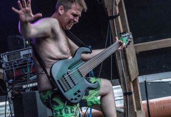 Stillbirth - Photo By Marc