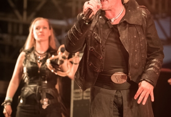 Subway to Sally - Photo By Dänu