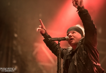 Subway to Sally - Photo By Dänu