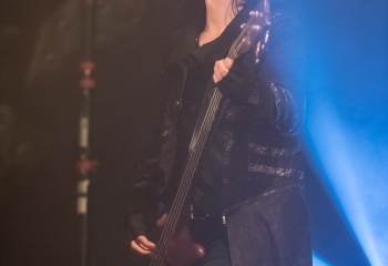 Subway to Sally - Photo By Dänu