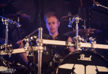 Subway to Sally - Photo By Dänu