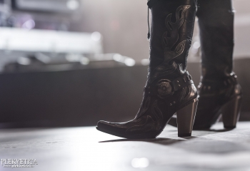 Subway to Sally - Photo By Dänu