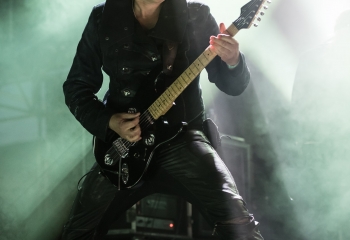 Subway to Sally - Photo By Dänu