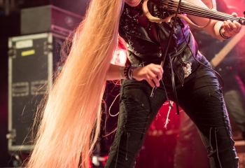 Subway to Sally - Photo By Dänu