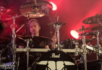 Subway to Sally - Photo By Dänu