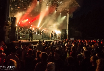 Subway to Sally - Photo By Dänu