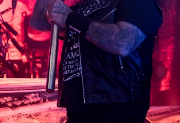 Testament - Photo By Marc