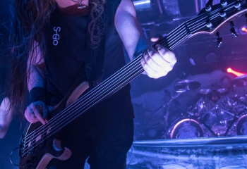 Testament - Photo By Marc