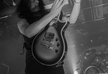 Testament - Photo By Marc