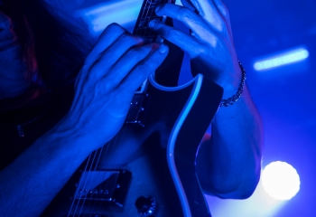 Testament - Photo By Marc