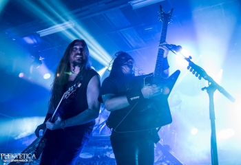 Testament - Photo By Marc