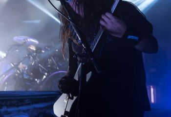 Testament - Photo By Marc