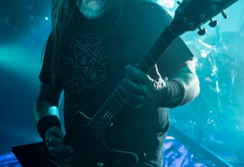 Testament - Photo By Marc