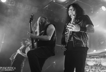 Testament - Photo By Marc