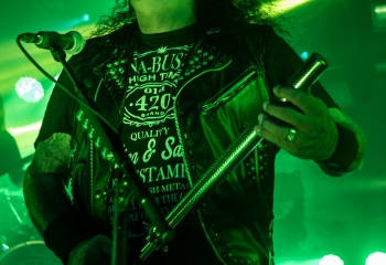 Testament - Photo By Marc